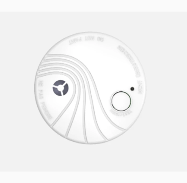 DS-PDSMK-S-WE Hikvision Kablosuz Duman Dedektörü Özellikleri